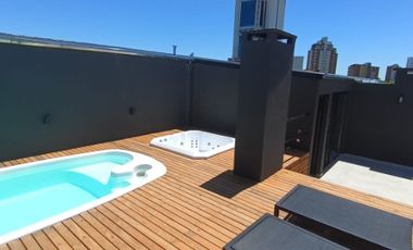 Departamento en alquiler en Tigre