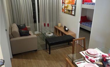 Amplio Depto 2D+2B+Bod Grande + EST, Barrio Franklin