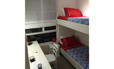 Amplio Depto 2D+2B+Bod Grande + EST, Barrio Franklin