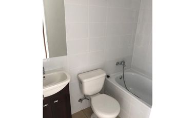 Amplio Depto 2D+2B+Bod Grande + EST, Barrio Franklin