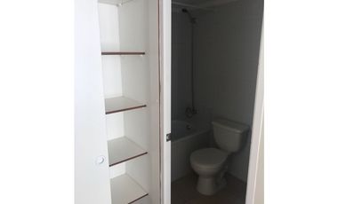 Amplio Depto 2D+2B+Bod Grande + EST, Barrio Franklin