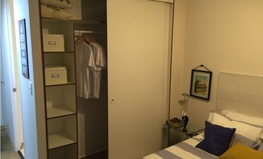 Amplio Depto 2D+2B+Bod Grande + EST, Barrio Franklin