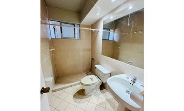 SE VENDE EXCLUSIVO DEPARTAMENTO EN EDIFICIO ABHITARE - SECTOR NORTE