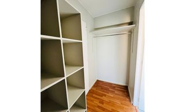 SE VENDE EXCLUSIVO DEPARTAMENTO EN EDIFICIO ABHITARE - SECTOR NORTE