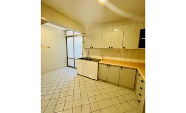 SE VENDE EXCLUSIVO DEPARTAMENTO EN EDIFICIO ABHITARE - SECTOR NORTE