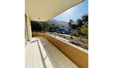 SE VENDE EXCLUSIVO DEPARTAMENTO EN EDIFICIO ABHITARE - SECTOR NORTE