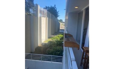 Depto. Amoblado a pasos de Lomas de Montemar