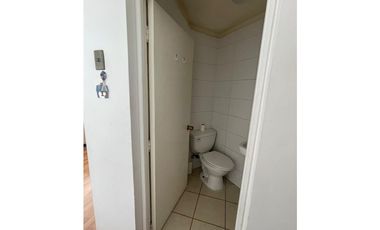 SE ARRIENDA DEPARTAMENTO AMOBLADO EN PLAZA REAL - CENTRO COPIAPO