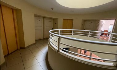 SE ARRIENDA DEPARTAMENTO AMOBLADO EN PLAZA REAL - CENTRO COPIAPO