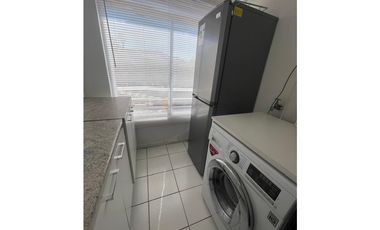 SE ARRIENDA DEPARTAMENTO AMOBLADO EN PLAZA REAL - CENTRO COPIAPO