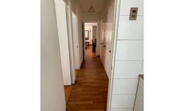 SE ARRIENDA DEPARTAMENTO AMOBLADO EN PLAZA REAL - CENTRO COPIAPO