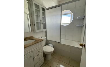 SE ARRIENDA DEPARTAMENTO AMOBLADO EN PLAZA REAL - CENTRO COPIAPO