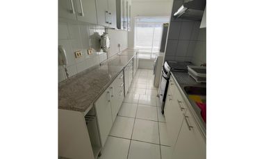 SE ARRIENDA DEPARTAMENTO AMOBLADO EN PLAZA REAL - CENTRO COPIAPO