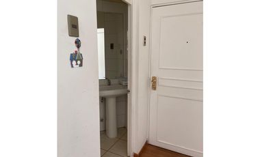 SE ARRIENDA DEPARTAMENTO AMOBLADO EN PLAZA REAL - CENTRO COPIAPO