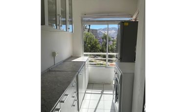 SE ARRIENDA DEPARTAMENTO AMOBLADO EN PLAZA REAL - CENTRO COPIAPO