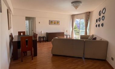 SE ARRIENDA DEPARTAMENTO AMOBLADO EN PLAZA REAL - CENTRO COPIAPO