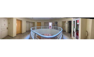 SE ARRIENDA DEPARTAMENTO AMOBLADO EN PLAZA REAL - CENTRO COPIAPO