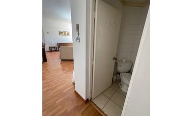 SE ARRIENDA DEPARTAMENTO AMOBLADO EN PLAZA REAL - CENTRO COPIAPO