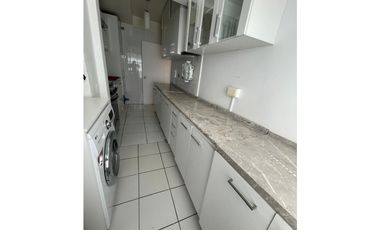 SE ARRIENDA DEPARTAMENTO AMOBLADO EN PLAZA REAL - CENTRO COPIAPO