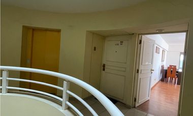 SE ARRIENDA DEPARTAMENTO AMOBLADO EN PLAZA REAL - CENTRO COPIAPO