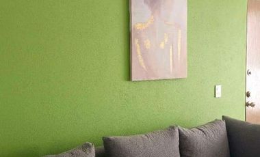 DEPARTAMENTO EN RENTA EN VALLE DORADO EN EL ENCANTO