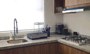 DEPARTAMENTO EN RENTA EN VALLE DORADO EN EL ENCANTO