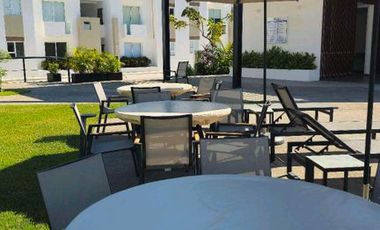 DEPARTAMENTO EN RENTA EN VALLE DORADO EN EL ENCANTO