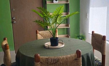 DEPARTAMENTO EN RENTA EN VALLE DORADO EN EL ENCANTO