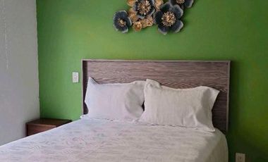 DEPARTAMENTO EN RENTA EN VALLE DORADO EN EL ENCANTO