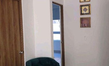 DEPARTAMENTO EN RENTA EN VALLE DORADO EN EL ENCANTO