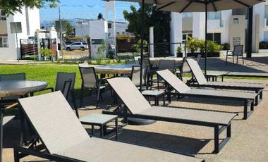 DEPARTAMENTO EN RENTA EN VALLE DORADO EN EL ENCANTO