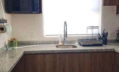 DEPARTAMENTO EN RENTA EN VALLE DORADO EN EL ENCANTO