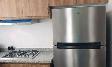 DEPARTAMENTO EN RENTA EN VALLE DORADO EN EL ENCANTO