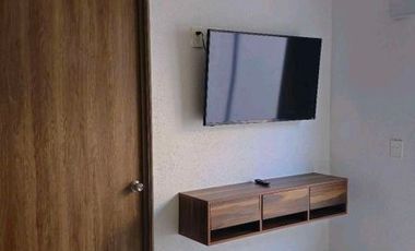 DEPARTAMENTO EN RENTA EN VALLE DORADO EN EL ENCANTO