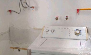 DEPARTAMENTO EN RENTA EN VALLE DORADO EN EL ENCANTO