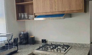 DEPARTAMENTO EN RENTA EN VALLE DORADO EN EL ENCANTO