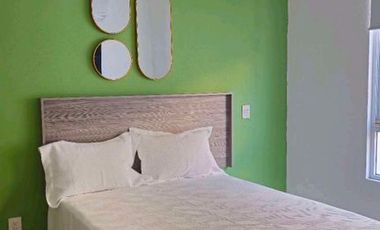 DEPARTAMENTO EN RENTA EN VALLE DORADO EN EL ENCANTO