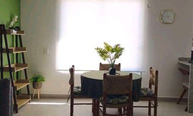 DEPARTAMENTO EN RENTA EN VALLE DORADO EN EL ENCANTO