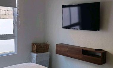 DEPARTAMENTO EN RENTA EN VALLE DORADO EN EL ENCANTO