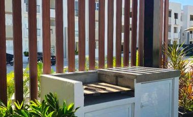 DEPARTAMENTO EN RENTA EN VALLE DORADO EN EL ENCANTO