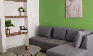 DEPARTAMENTO EN RENTA EN VALLE DORADO EN EL ENCANTO