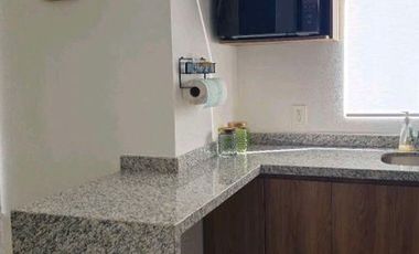 DEPARTAMENTO EN RENTA EN VALLE DORADO EN EL ENCANTO