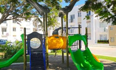 DEPARTAMENTO EN RENTA EN VALLE DORADO EN EL ENCANTO