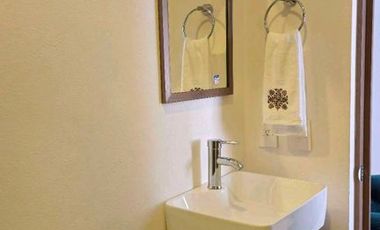 DEPARTAMENTO EN RENTA EN VALLE DORADO EN EL ENCANTO