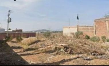 Se vende terreno la penal