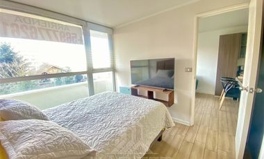 Departamento en Venta en COD38954 Sector Torremolinos - Edificio Q