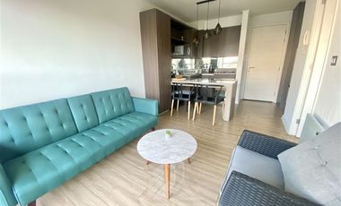 Departamento en Venta en COD38954 Sector Torremolinos - Edificio Q