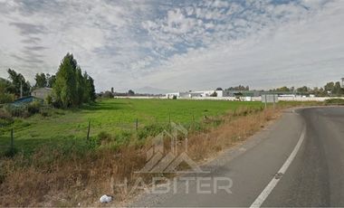 Terreno Construccion  en Venta en COD 39366 Acceso Ruta 5, San Fernando