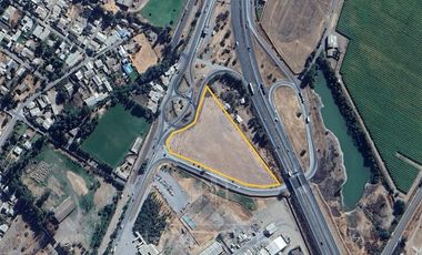 Terreno Construccion  en Venta en COD 39366 Acceso Ruta 5, San Fernando