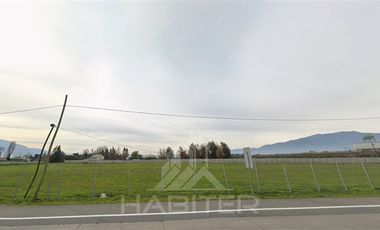 Terreno Construccion  en Venta en COD 39366 Acceso Ruta 5, San Fernando